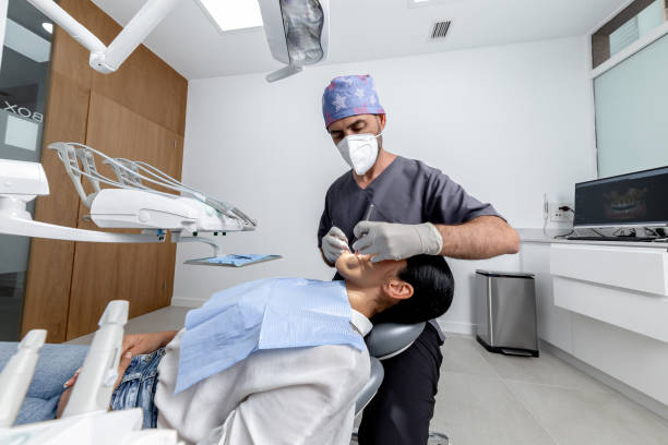 Best Root Canal Emergency Dentist [placeholder7] in Monroe, IA